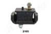 JAPANPARTS RU-2165 Engine Mounting